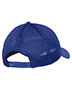 New Era NE204 Snapback Contrast Front Mesh Cap