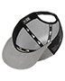 New Era  Snapback Low Profile Trucker Cap   NE207