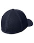 Custom Embroidered New Era NE302 Youth Stretch Mesh Cap