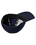 Custom Embroidered New Era NE302 Youth Stretch Mesh Cap