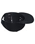 Custom Embroidered New Era NE400 Flat Bill Snapback Cap