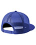 New Era ®  Standard Fit Snapback Trucker Cap NE4030