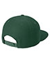 Custom Embroidered New Era NE404 Original Fit Diamond Era Flat Bill Snapback Cap