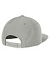 Custom Embroidered New Era NE404 Original Fit Diamond Era Flat Bill Snapback Cap