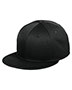 New Era NE409 ® Pivot Flat Bill Snapback Cap