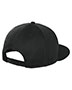 New Era NE409 ® Pivot Flat Bill Snapback Cap