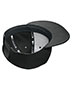 New Era NE409 ® Pivot Flat Bill Snapback Cap