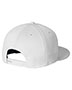New Era NE409 ® Pivot Flat Bill Snapback Cap