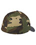 Custom Embroidered New Era NE701SAN Men Ballistic Cap