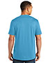 Custom Embroidered New Era NEA100 Men 4.4 oz Heritage Blend Crew Tee