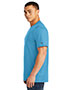Custom Embroidered New Era NEA100 Men 4.4 oz Heritage Blend Crew Tee
