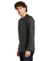 Custom Embroidered New Era NEA102 Men 4.4 oz Heritage Blend Long Sleeve Crew Tee
