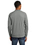 Custom Embroidered New Era NEA123 Men Sueded Cotton Blend 1/4-Zip Pullover