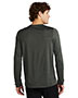 Custom Embroidered New Era NEA201 Men 4 oz Series Performance Long Sleeve Crew Tee