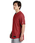 New Era NEA220 Men 5.3 oz Diamond Era Full-Button Jersey