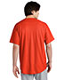 New Era NEA220 Men 5.3 oz Diamond Era Full-Button Jersey