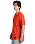 New Era NEA220 Men 5.3 oz Diamond Era Full-Button Jersey