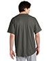 Custom Embroidered New Era NEA220 Men 5.3  oz Diamond Era Full-Button Jersey