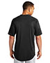 New Era NEA221 Men 5.6 oz Venue Home Plate Polo