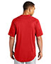 Custom Embroidered New Era NEA221 Men 5.6 oz Venue Home Plate Polo