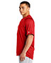 Custom Embroidered New Era NEA221 Men 5.6 oz Venue Home Plate Polo