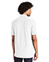 New Era NEA300 Men 5.6 oz Venue Home Plate Polo