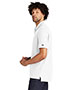 New Era NEA300 Men 5.6 oz Venue Home Plate Polo