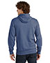 New Era NEA502 Men 9 oz French Terry Full-Zip Hoodie