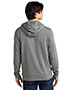 Custom Embroidered New Era NEA510 Men 7 oz Tri-Blend Fleece Full-Zip Hoodie