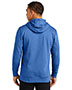 Custom Embroidered New Era NEA511 Men 7 oz Tri-Blend Fleece Pullover Hoodie