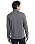 New Era NEA512 Men 7 oz Tri-Blend Fleece 1/4-Zip Pullover