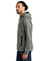 Custom Embroidered New Era NEA520 Men Venue Fleece Pullover Hoodie