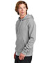 New Era ®  Heritage Fleece Pullover Hoodie NEA525