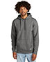 New Era ®  Comeback Fleece Pullover Hoodie NEA550