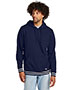 True Navy/ Athletic Heather