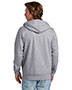 New Era ®  Comeback Fleece Full-Zip Hoodie NEA551