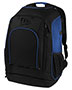 Custom Embroidered New Era NEB300 Men Shutout Backpack