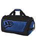 Custom Embroidered New Era NEB700 Men Shutout Duffel