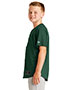 New Era YNEA220 Youth 5.3 oz Diamond Era Full-Button Jersey