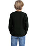 Next Level Apparel 3311NL  Youth Cotton Long Sleeve T-Shirt