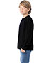 Next Level Apparel 3311NL  Youth Cotton Long Sleeve T-Shirt