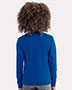 Next Level Apparel 3311NL Youth Cotton Long Sleeve T-Shirt