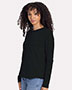 Next Level Apparel 3911NL Ladies' Relaxed Long Sleeve T-Shirt