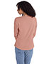 Next Level Apparel 3911NL  Ladies' Relaxed Long Sleeve T-Shirt