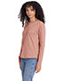 Next Level Apparel 3911NL  Ladies' Relaxed Long Sleeve T-Shirt