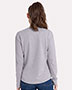 Next Level Apparel 3911NL Ladies' Relaxed Long Sleeve T-Shirt