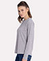 Next Level Apparel 3911NL Ladies' Relaxed Long Sleeve T-Shirt