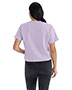 Next Level Apparel 7610  Ladies' Heavyweight Boxy T-Shirt