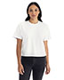 Next Level Apparel 7610  Ladies' Heavyweight Boxy T-Shirt