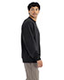 Next Level Apparel 9007NL  Unisex Heavyweight Sweatshirt